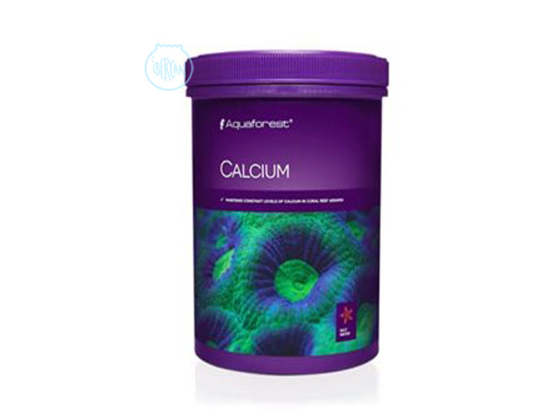 thumbnail image 2 of Aquaforest Calcium 3500g (3.5kg) In Bucket – Reef Saltwater Supplement – Saving Tip Size 2 of 6